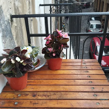 Le Due Marie Διαμέρισμα Παλέρμο