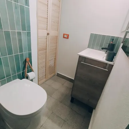 Apartment Le Due Marie