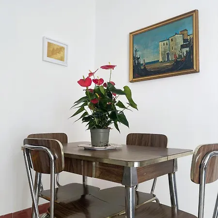 Διαμέρισμα Le Due Marie