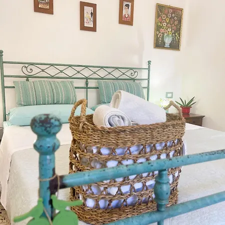 Le Due Marie * Παλέρμο