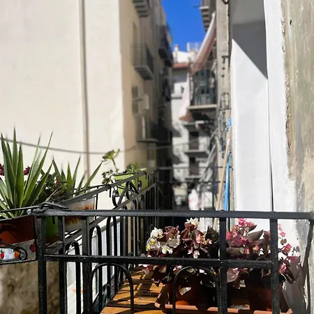 Le Due Marie Παλέρμο