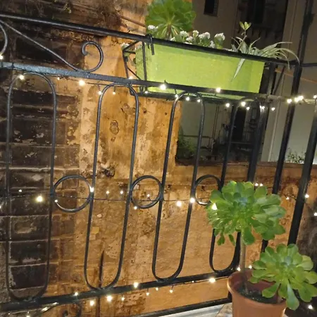 Le Due Marie Apartamento *