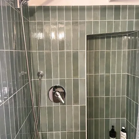 Appartement Le Due Marie Palerme